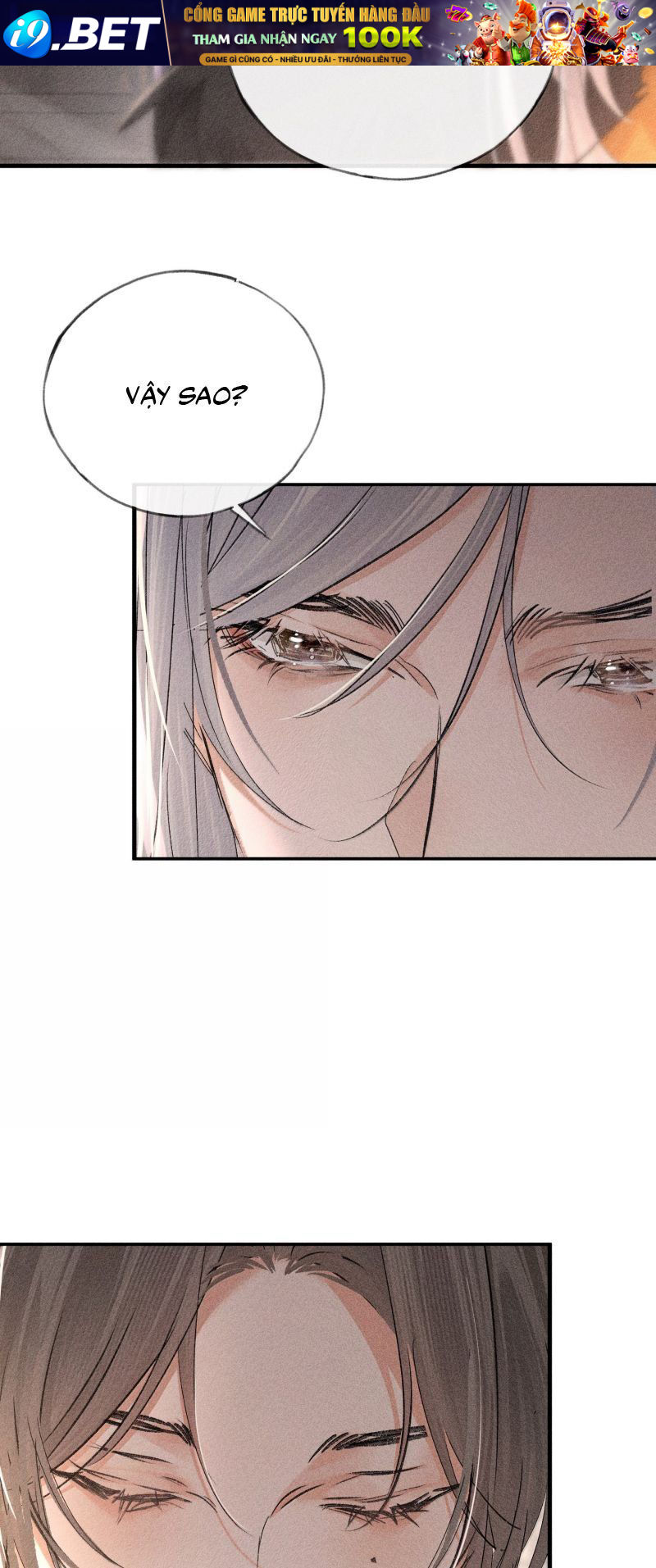 Dụ Địch Thâm Nhập - Chapter 75 - Page 8