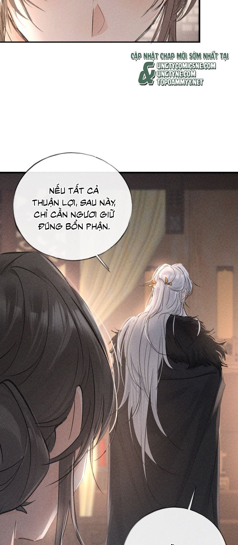 Dụ Địch Thâm Nhập - Chapter 75 - Page 9