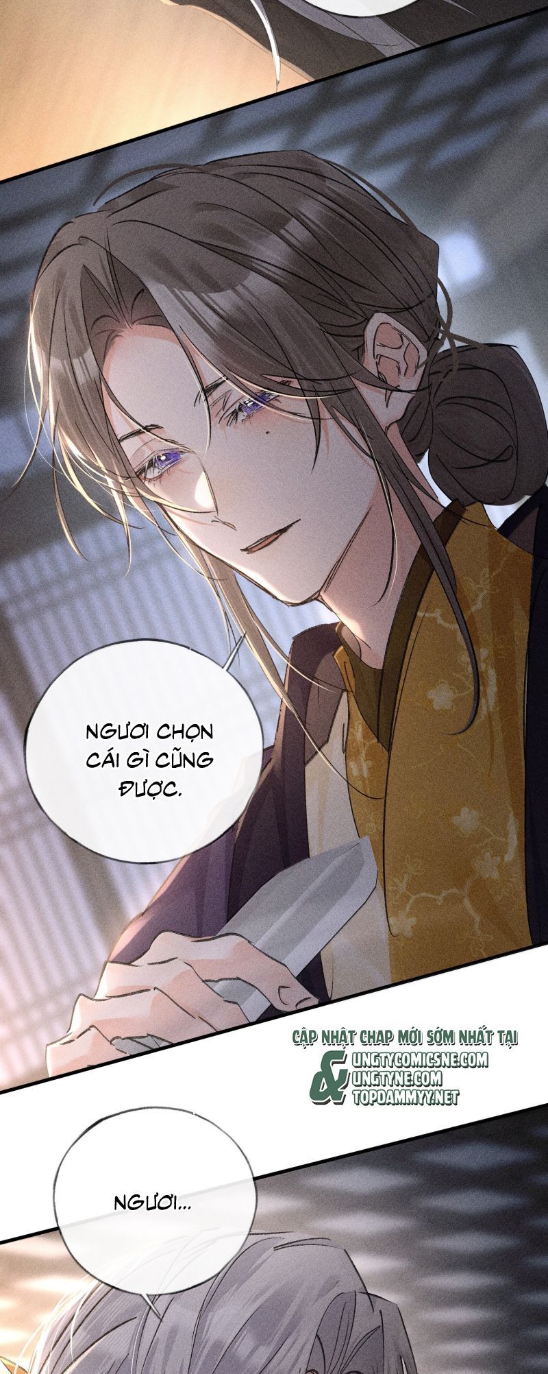 Dụ Địch Thâm Nhập - Chapter 76 - Page 13