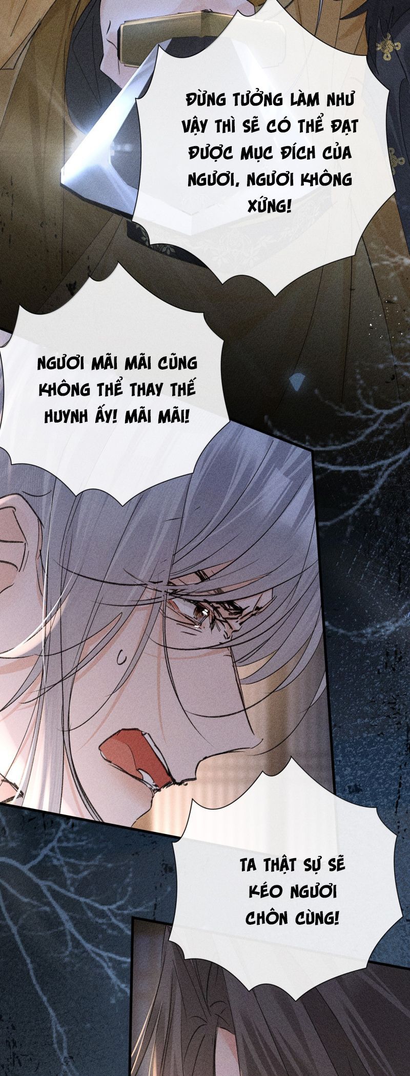 Dụ Địch Thâm Nhập - Chapter 76 - Page 18