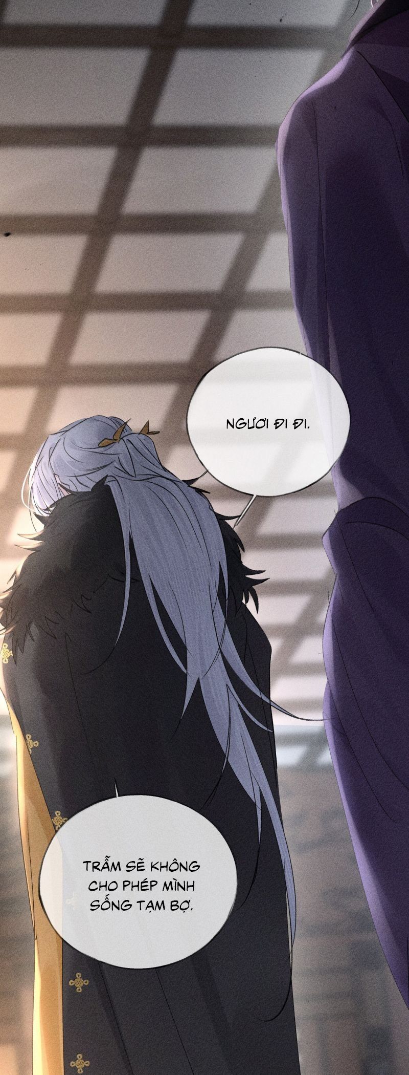 Dụ Địch Thâm Nhập - Chapter 76 - Page 20