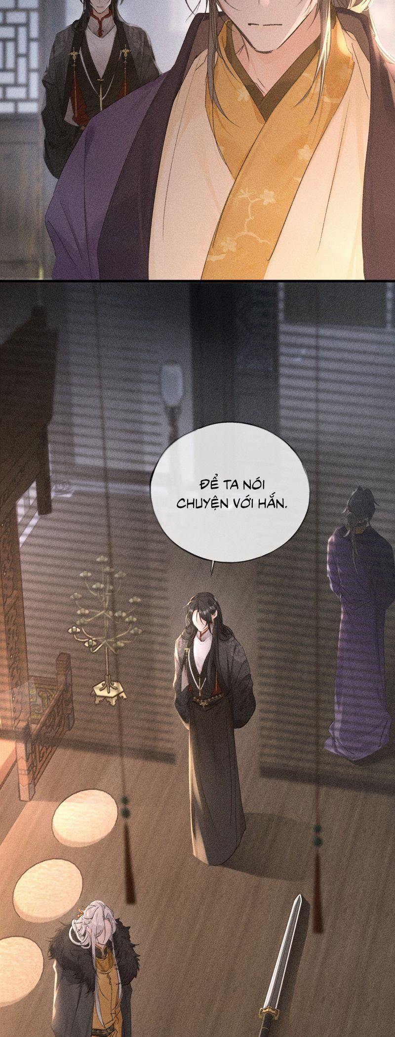 Dụ Địch Thâm Nhập - Chapter 76 - Page 22