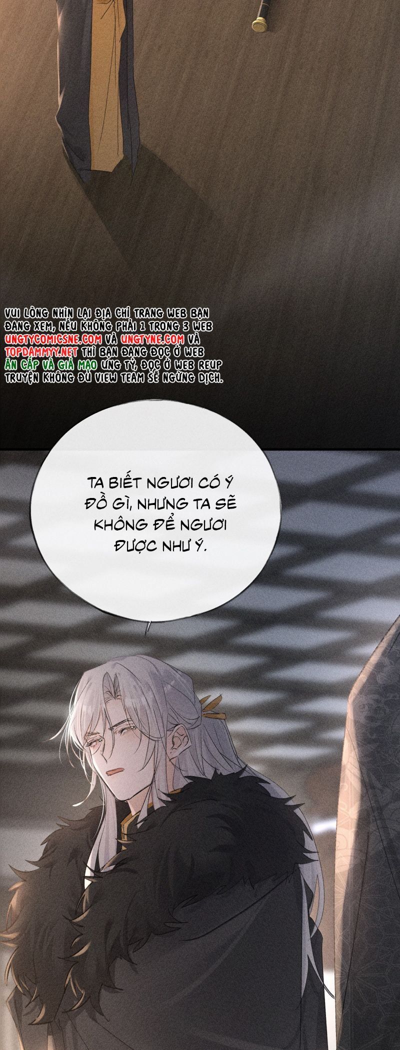 Dụ Địch Thâm Nhập - Chapter 76 - Page 23