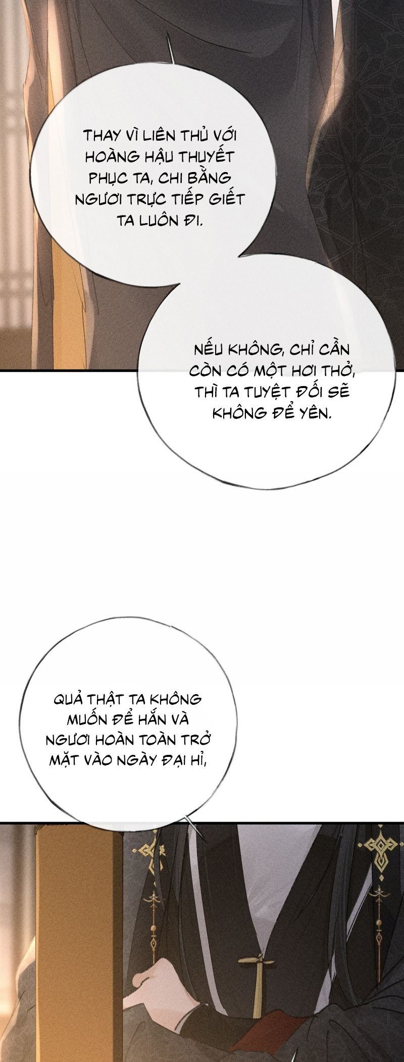 Dụ Địch Thâm Nhập - Chapter 76 - Page 24