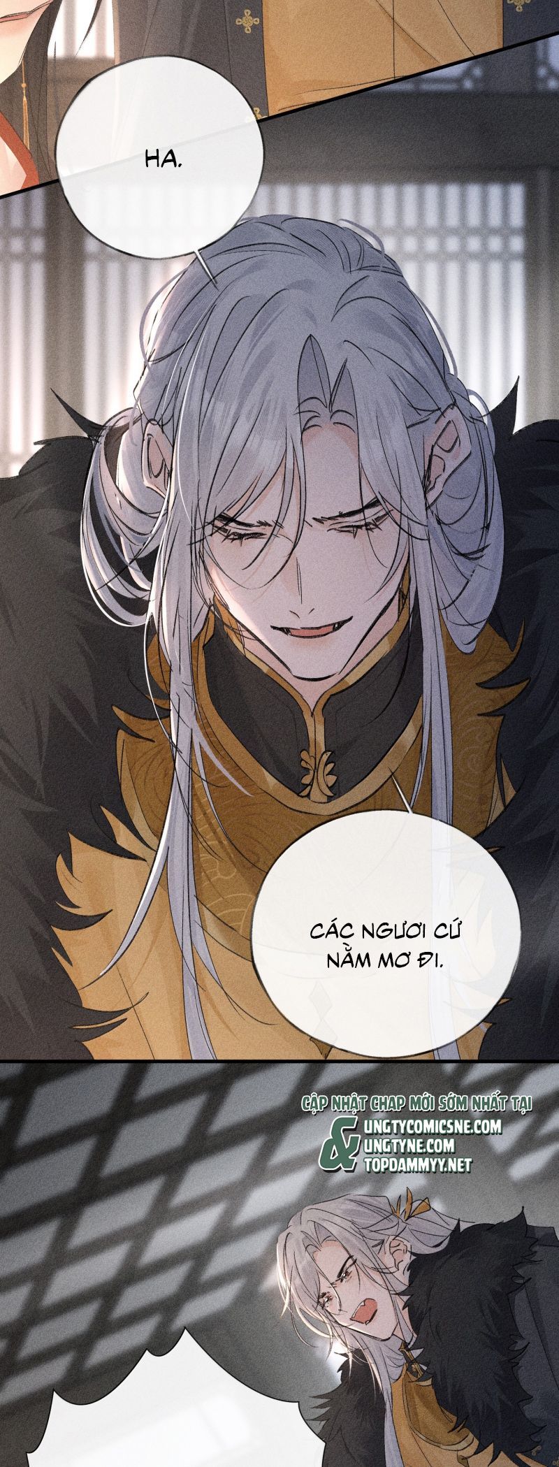 Dụ Địch Thâm Nhập - Chapter 76 - Page 28