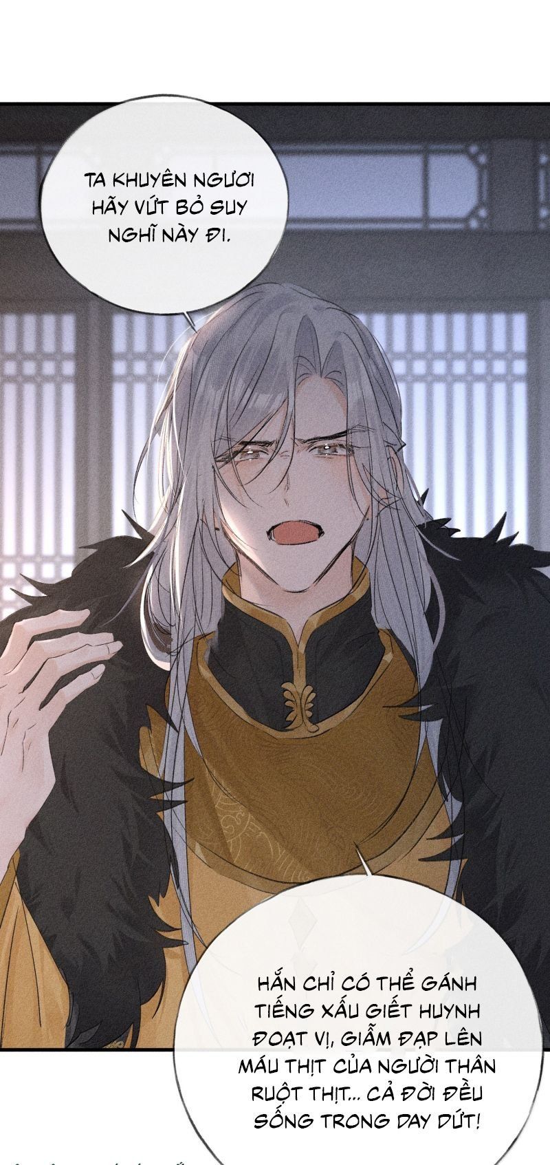 Dụ Địch Thâm Nhập - Chapter 76 - Page 30