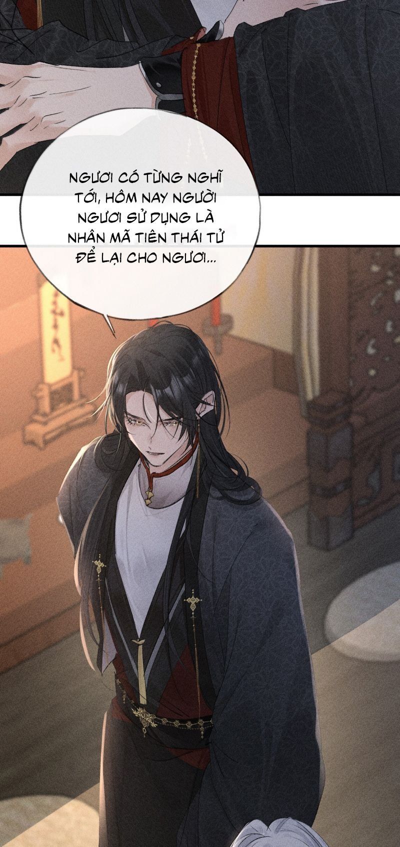 Dụ Địch Thâm Nhập - Chapter 76 - Page 32