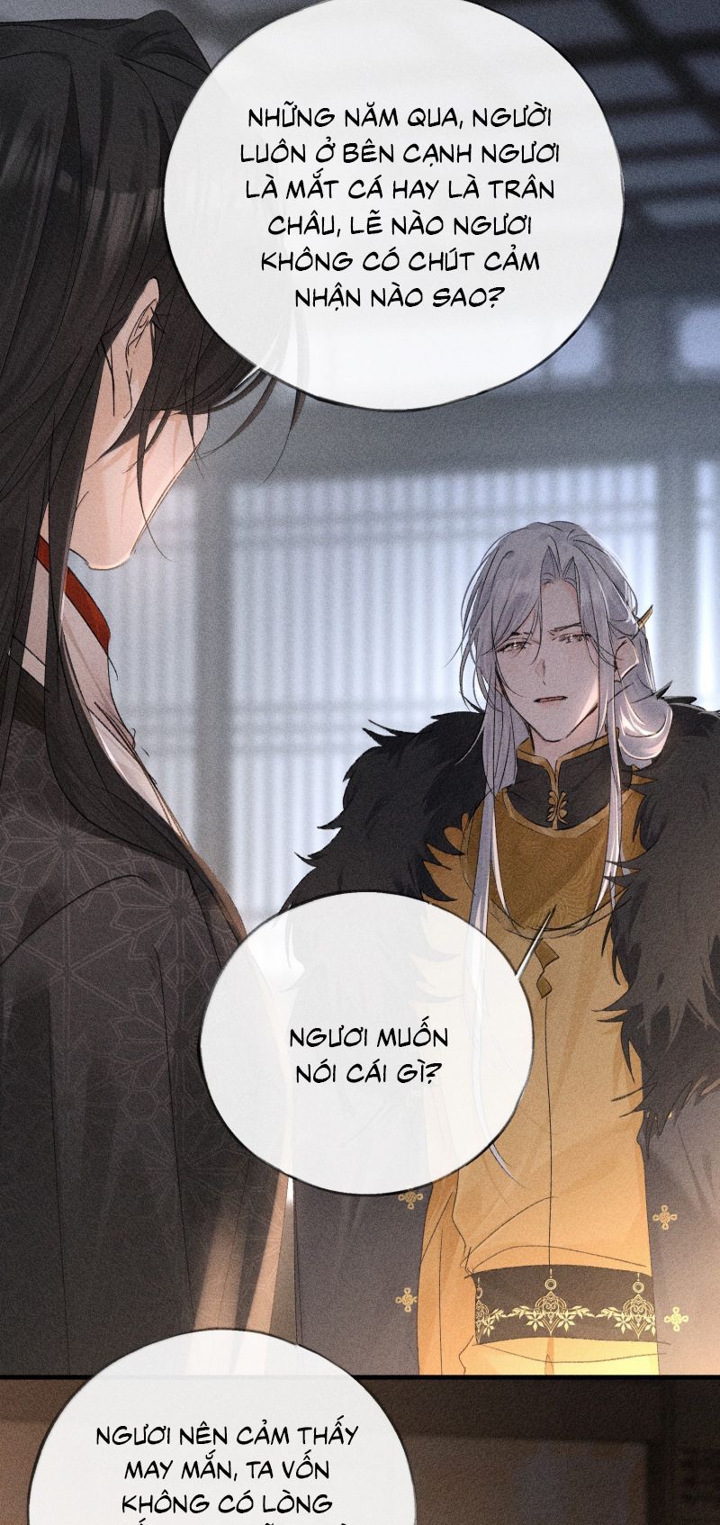 Dụ Địch Thâm Nhập - Chapter 76 - Page 34