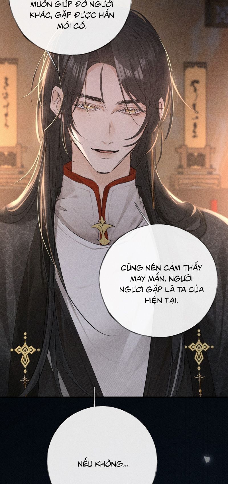 Dụ Địch Thâm Nhập - Chapter 76 - Page 35