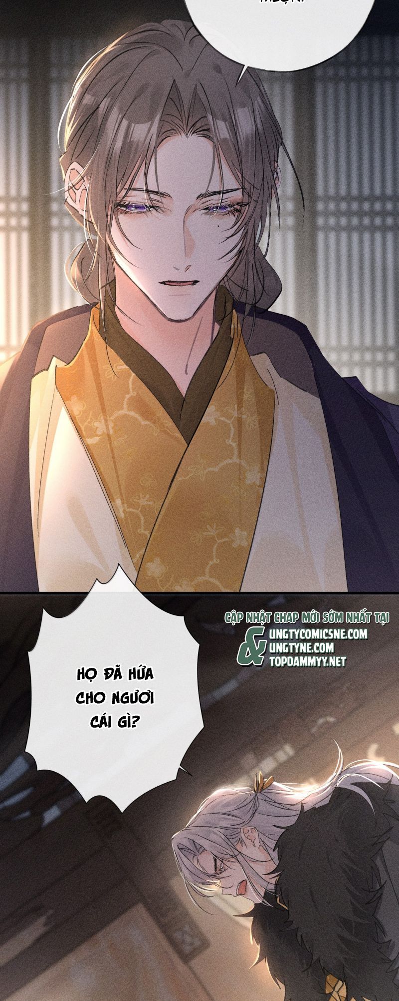 Dụ Địch Thâm Nhập - Chapter 76 - Page 4