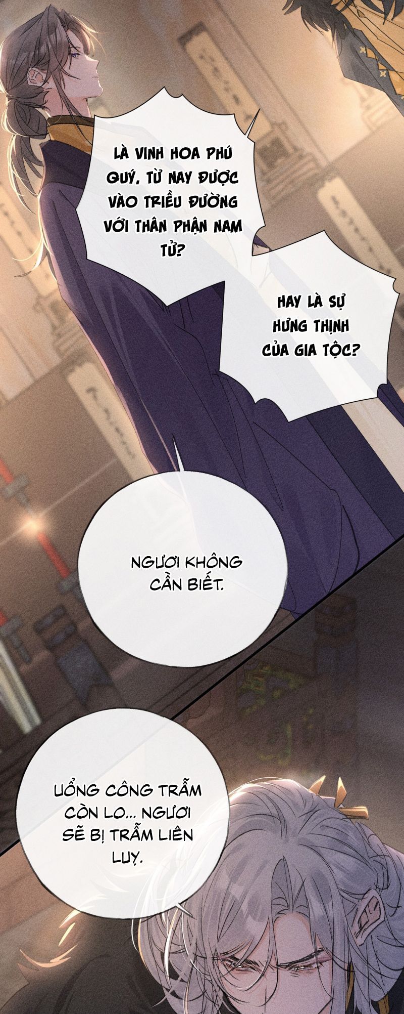 Dụ Địch Thâm Nhập - Chapter 76 - Page 5