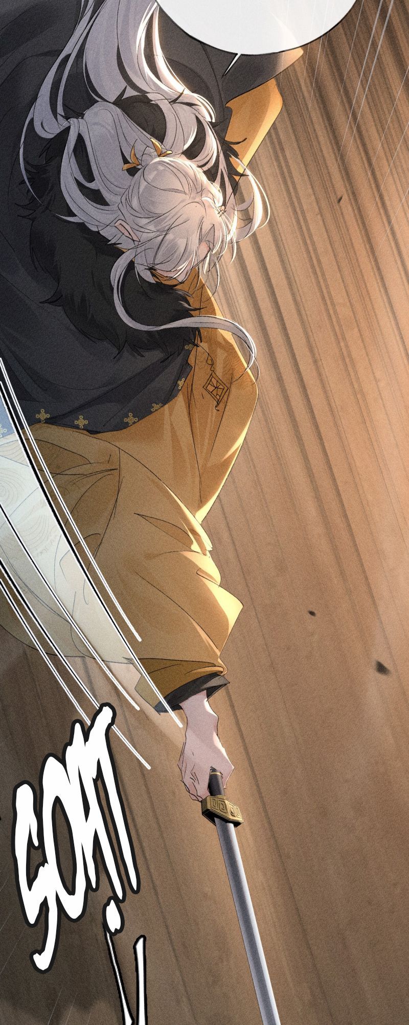 Dụ Địch Thâm Nhập - Chapter 76 - Page 8