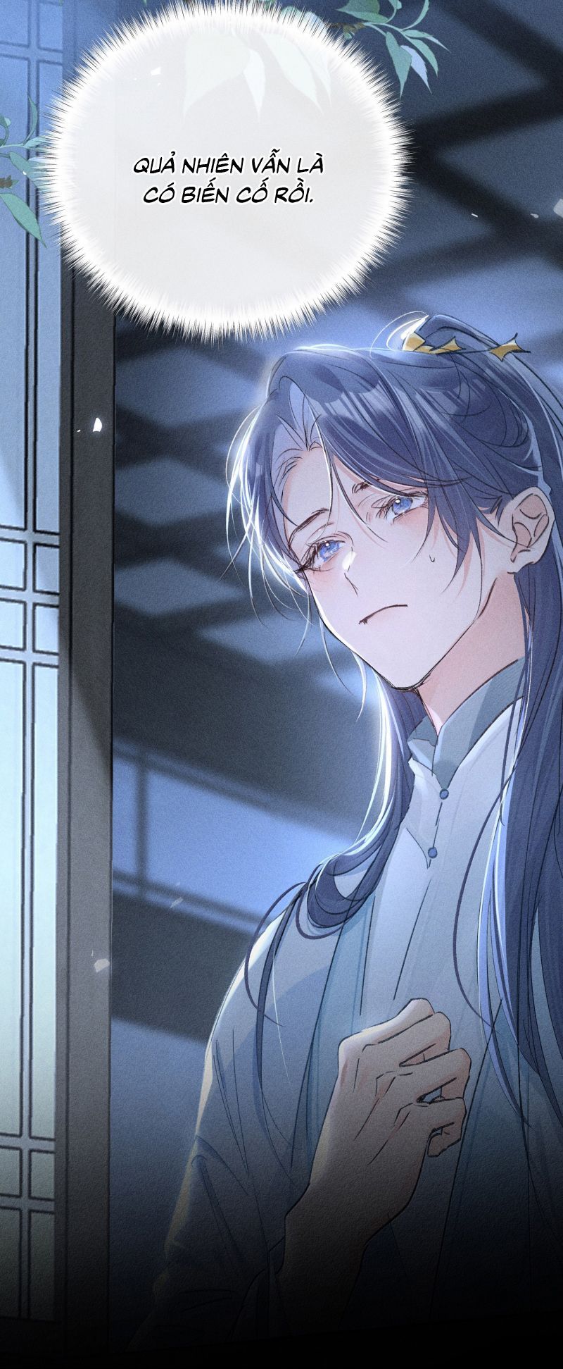 Dụ Địch Thâm Nhập - Chapter 77 - Page 10