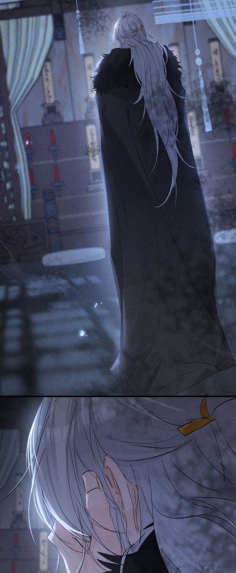 Dụ Địch Thâm Nhập - Chapter 77 - Page 12