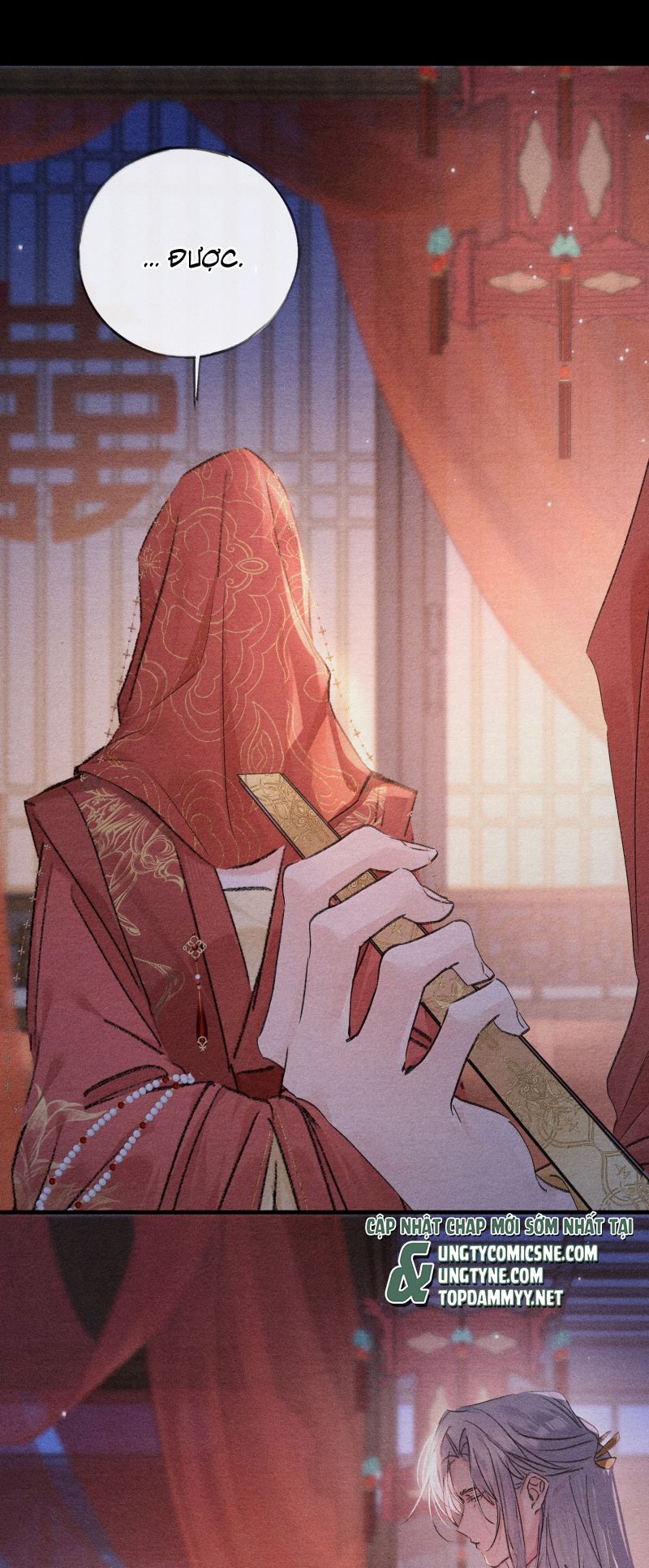 Dụ Địch Thâm Nhập - Chapter 77 - Page 18