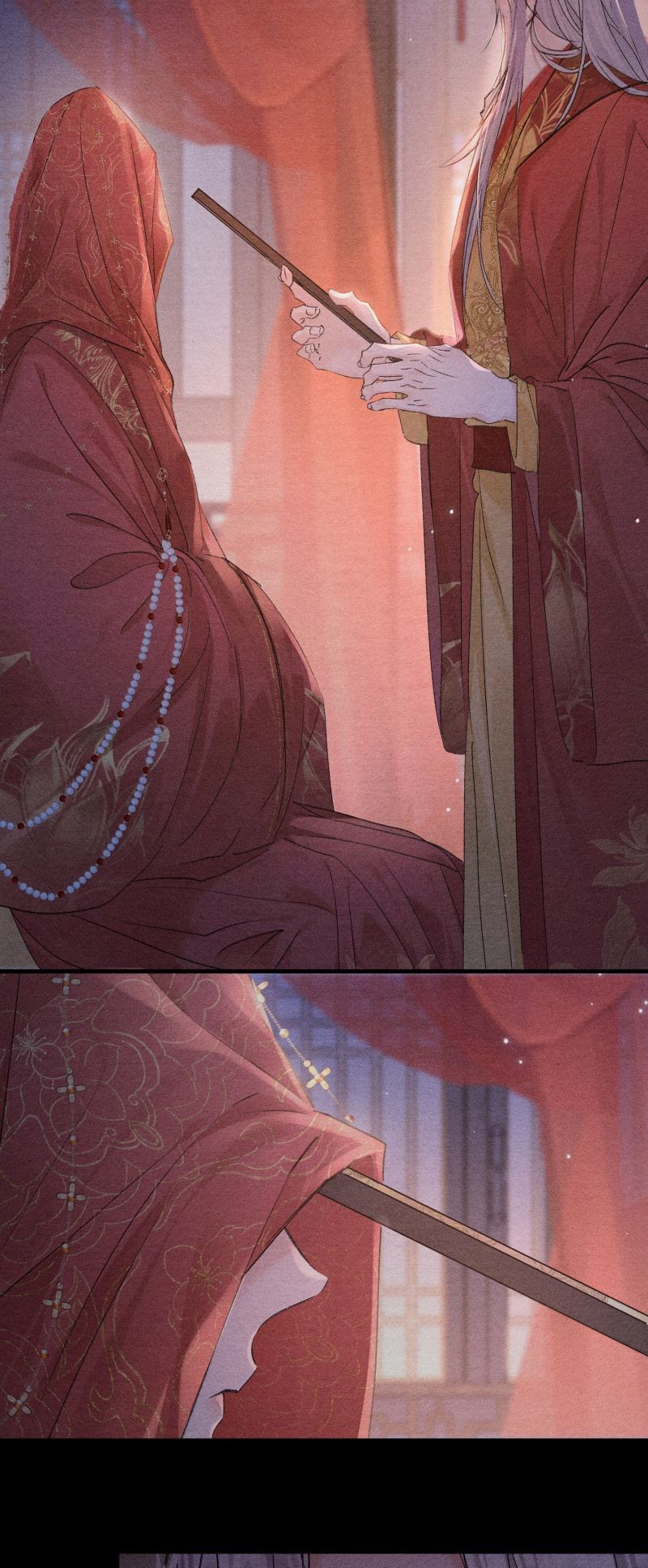 Dụ Địch Thâm Nhập - Chapter 77 - Page 19