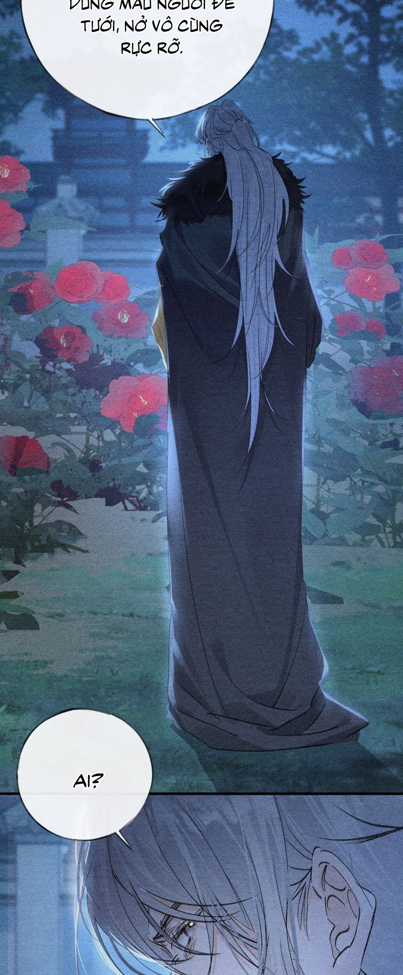 Dụ Địch Thâm Nhập - Chapter 77 - Page 23