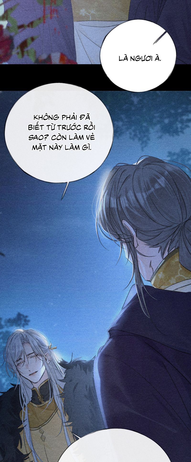 Dụ Địch Thâm Nhập - Chapter 77 - Page 25