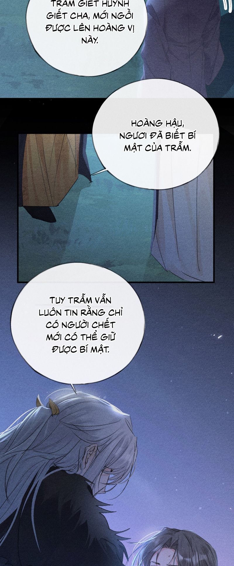 Dụ Địch Thâm Nhập - Chapter 77 - Page 27