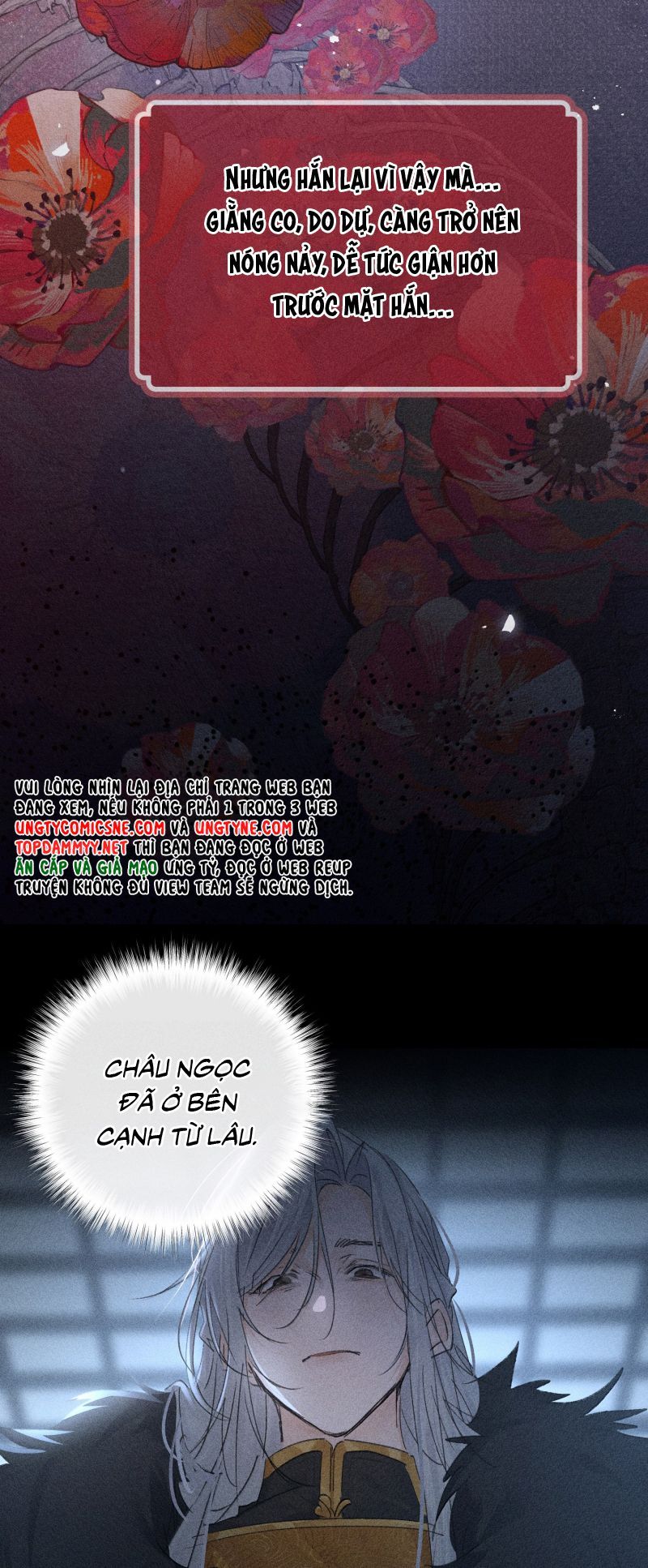 Dụ Địch Thâm Nhập - Chapter 77 - Page 30