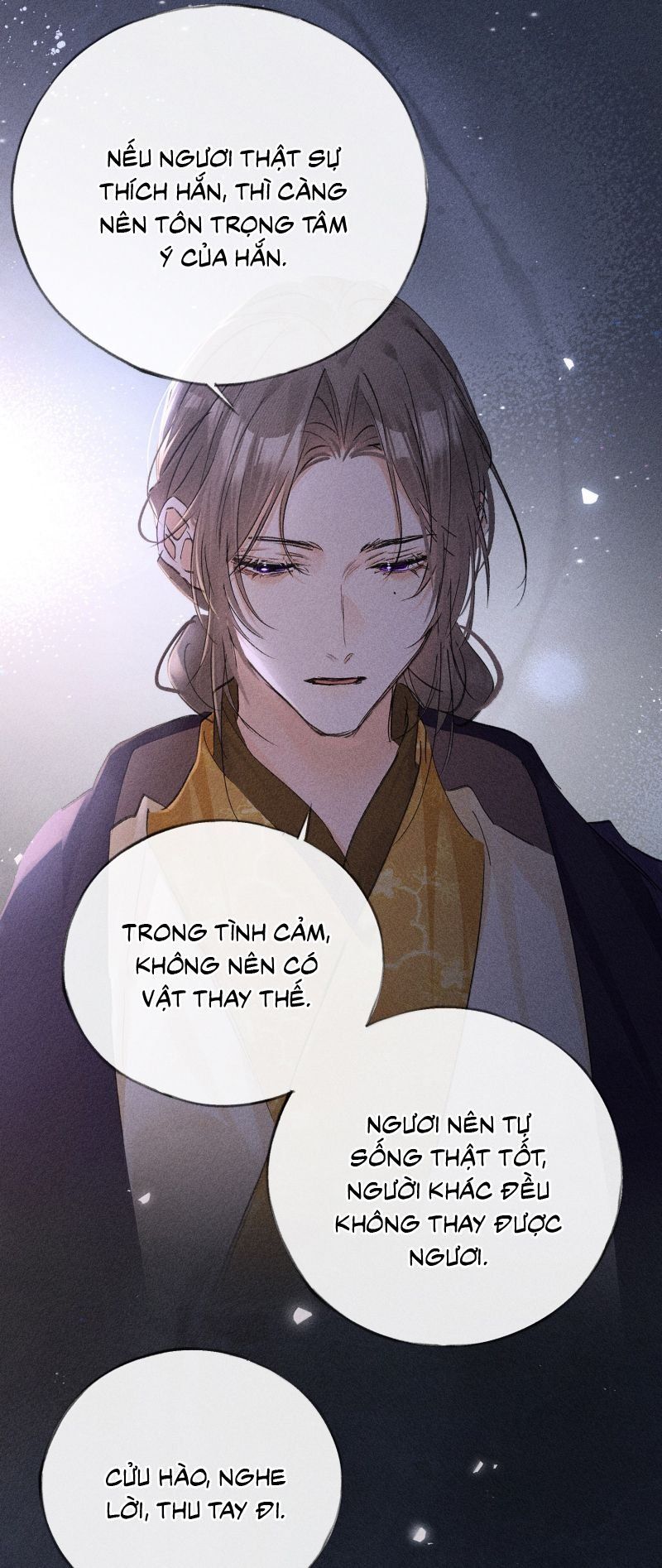 Dụ Địch Thâm Nhập - Chapter 77 - Page 33