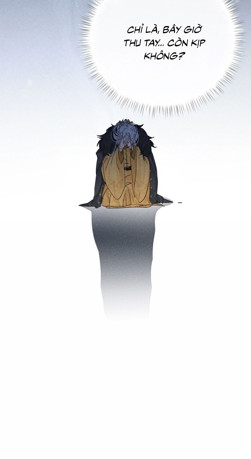 Dụ Địch Thâm Nhập - Chapter 77 - Page 35