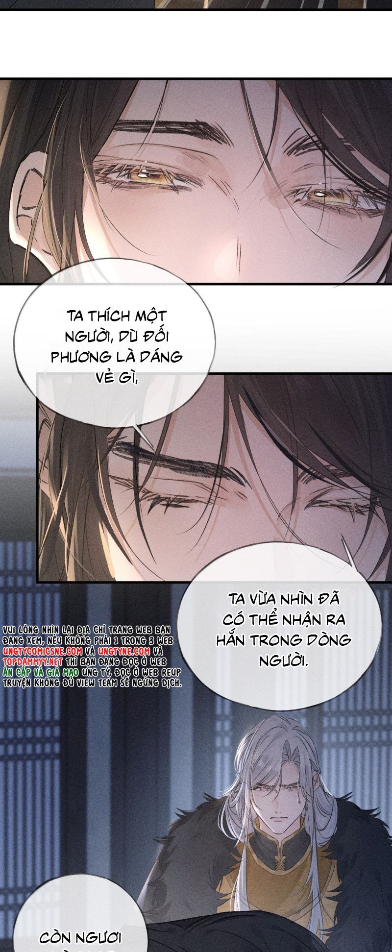 Dụ Địch Thâm Nhập - Chapter 77 - Page 4