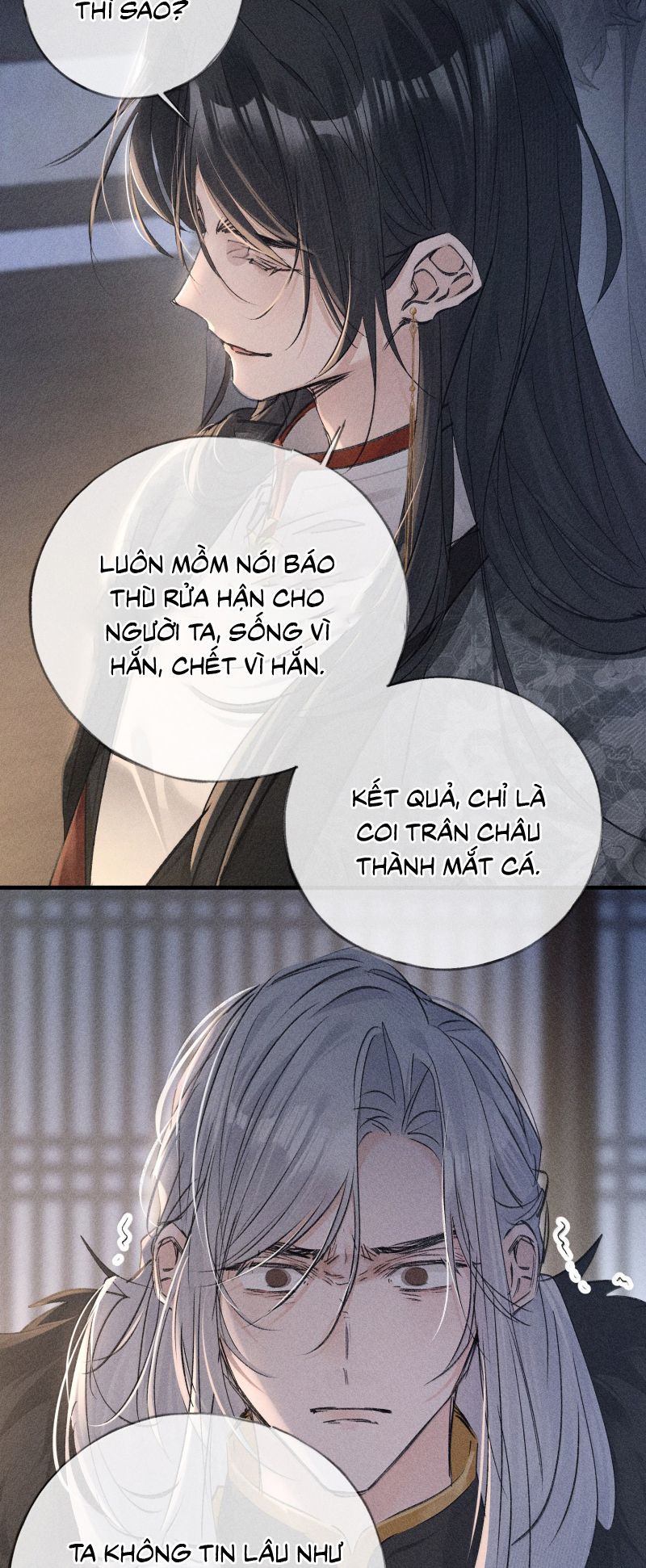 Dụ Địch Thâm Nhập - Chapter 77 - Page 5