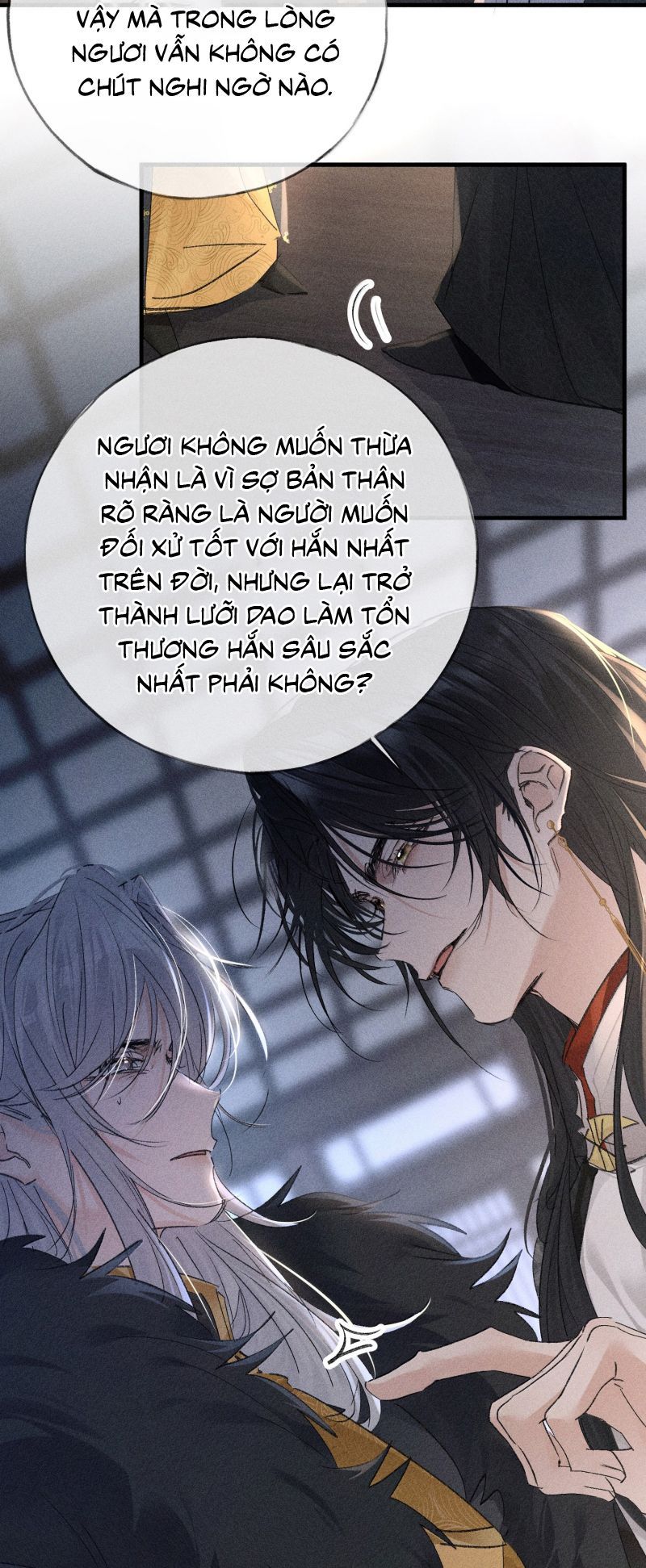 Dụ Địch Thâm Nhập - Chapter 77 - Page 6