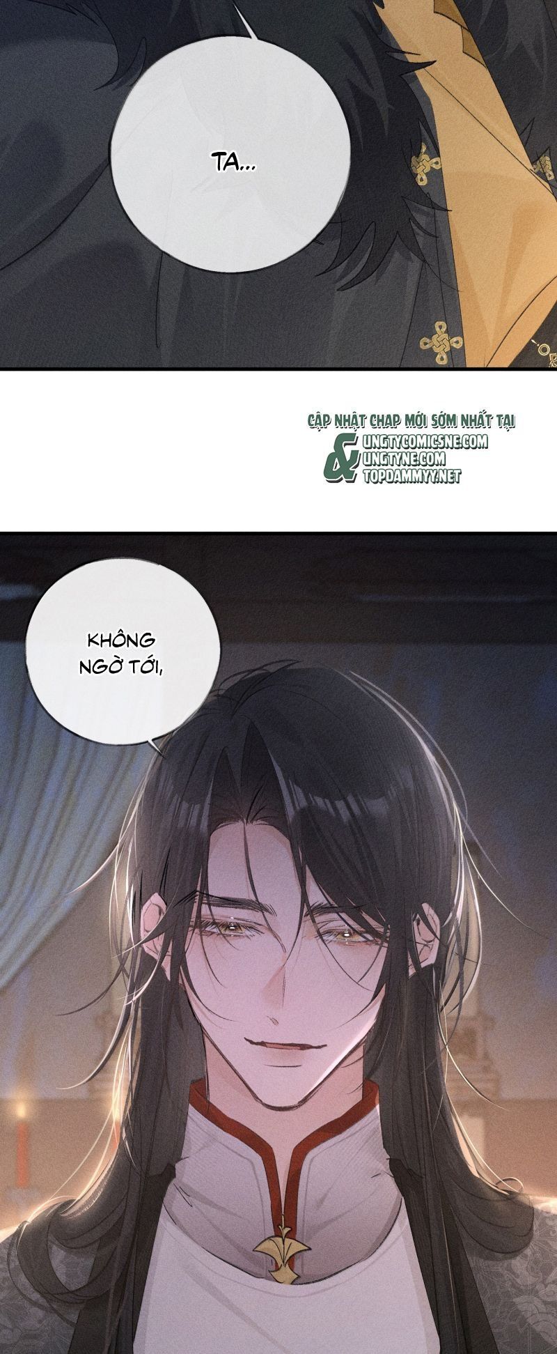Dụ Địch Thâm Nhập - Chapter 77 - Page 7