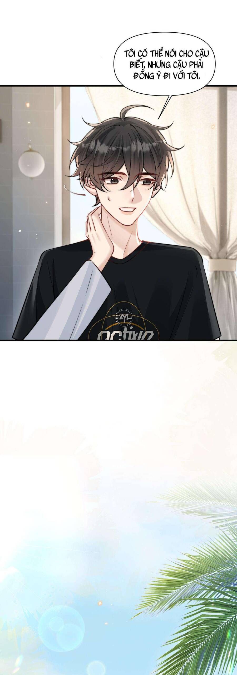 Em Nghe Thấy Chứ ? - Chapter 77 - Page 10