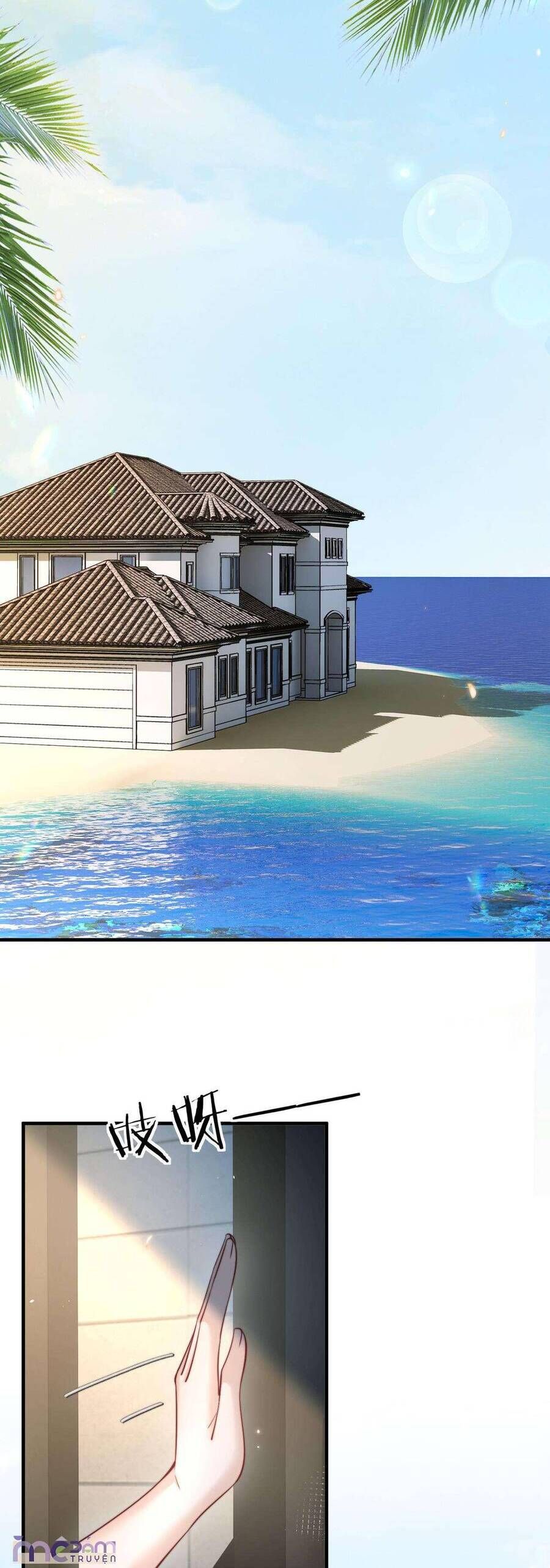 Em Nghe Thấy Chứ ? - Chapter 77 - Page 11