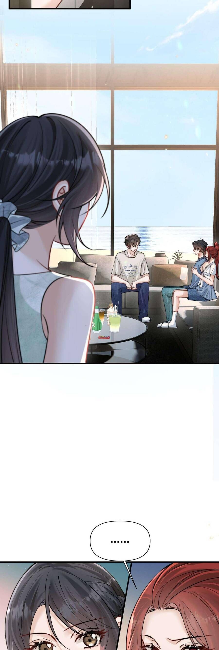 Em Nghe Thấy Chứ ? - Chapter 77 - Page 12