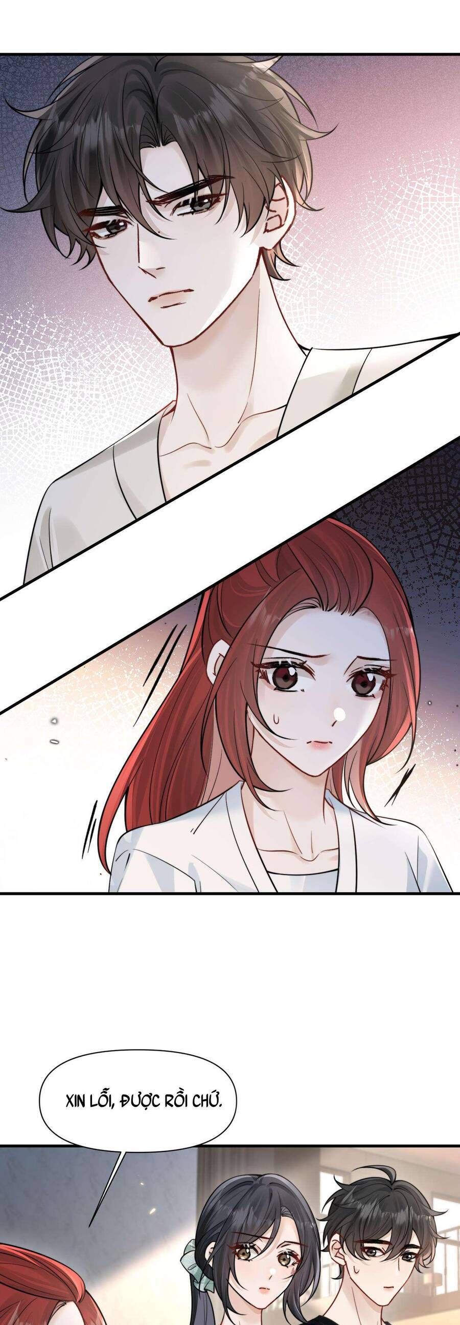 Em Nghe Thấy Chứ ? - Chapter 77 - Page 15