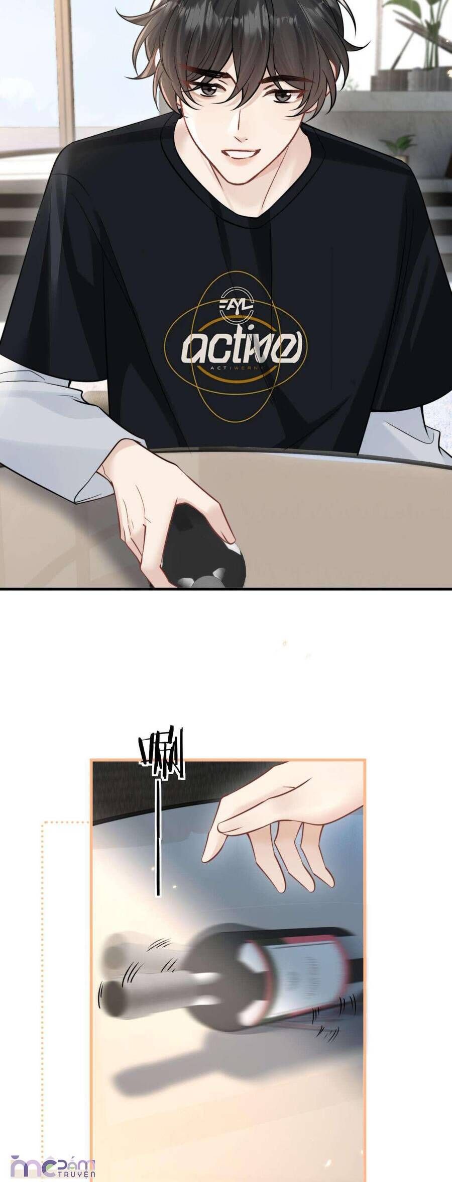 Em Nghe Thấy Chứ ? - Chapter 77 - Page 18