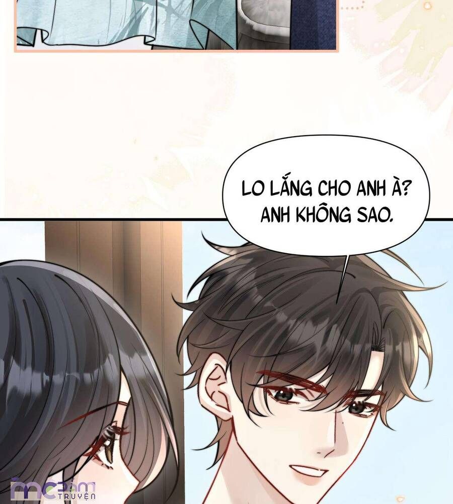 Em Nghe Thấy Chứ ? - Chapter 77 - Page 21