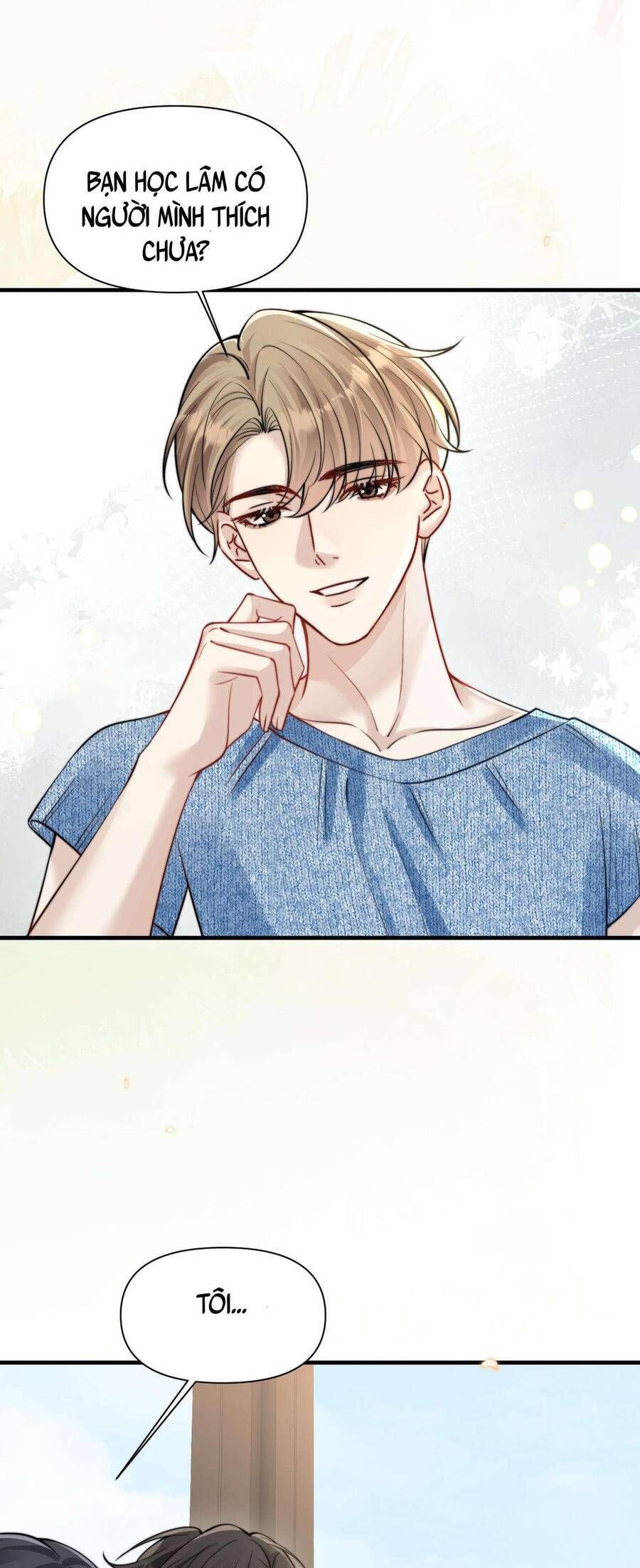 Em Nghe Thấy Chứ ? - Chapter 77 - Page 24