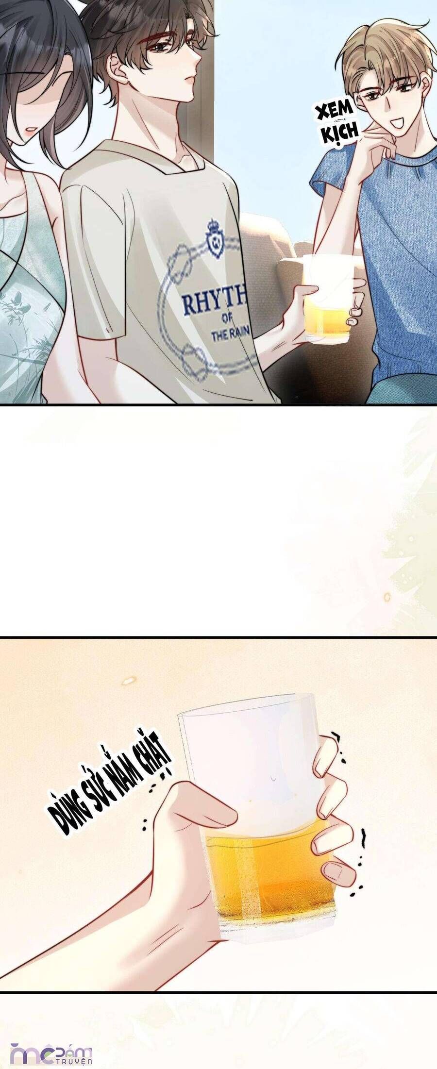 Em Nghe Thấy Chứ ? - Chapter 77 - Page 25