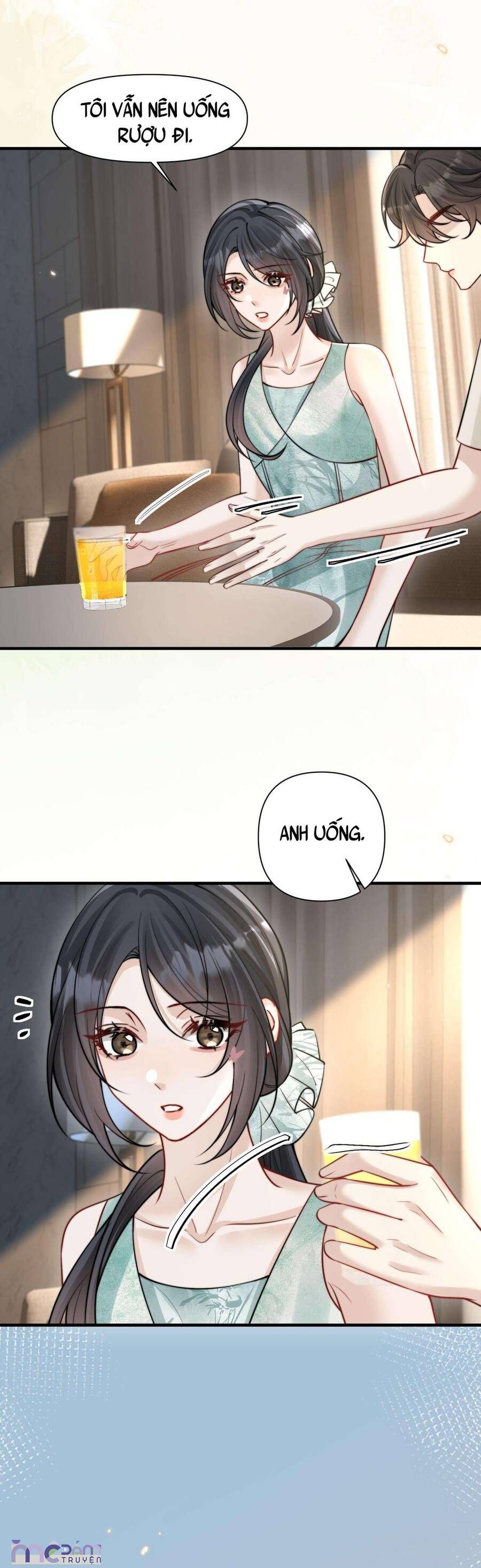 Em Nghe Thấy Chứ ? - Chapter 77 - Page 26