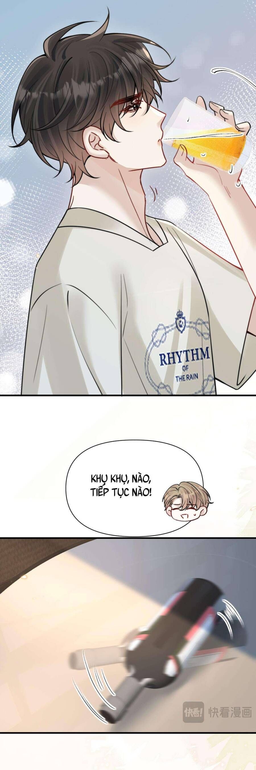 Em Nghe Thấy Chứ ? - Chapter 77 - Page 27