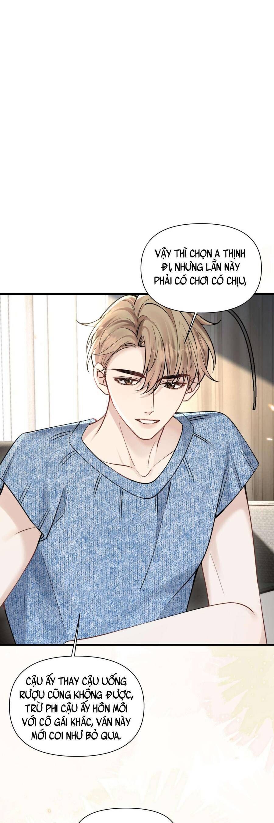 Em Nghe Thấy Chứ ? - Chapter 77 - Page 29