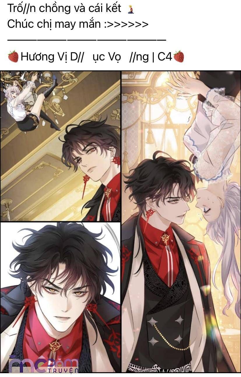 Em Nghe Thấy Chứ ? - Chapter 77 - Page 3