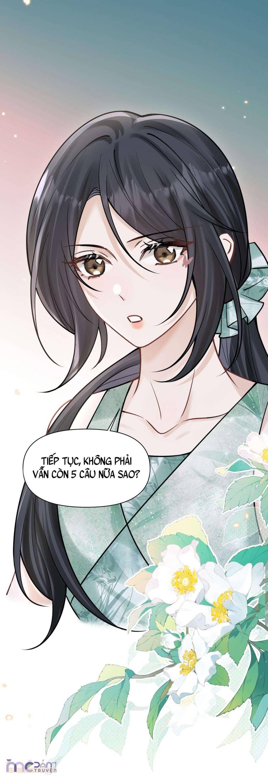 Em Nghe Thấy Chứ ? - Chapter 77 - Page 33