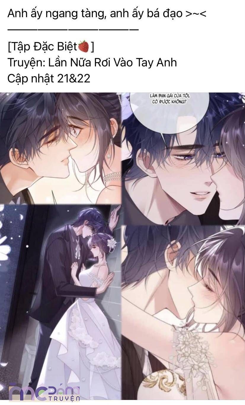 Em Nghe Thấy Chứ ? - Chapter 77 - Page 35