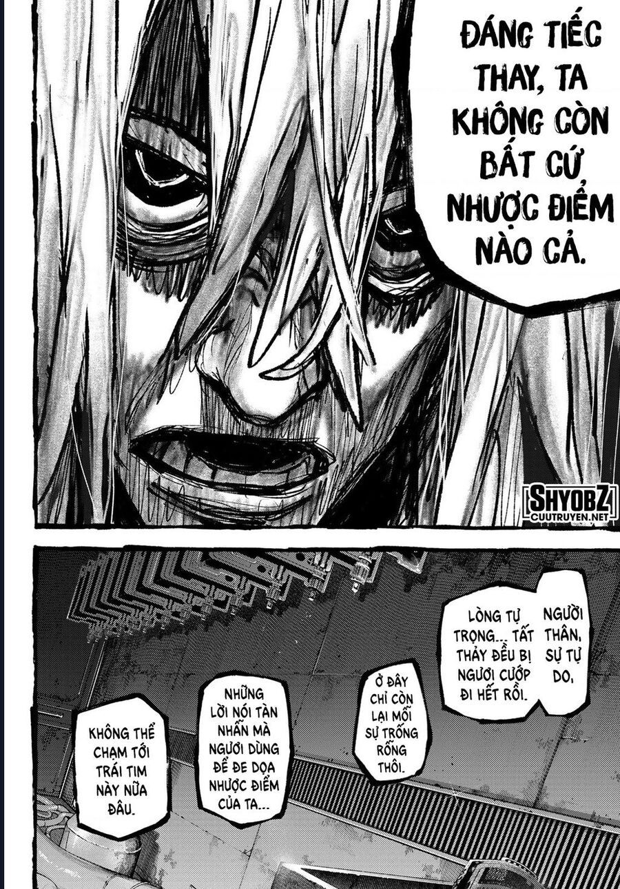 Gachiakuta - Chapter 147 - Page 13