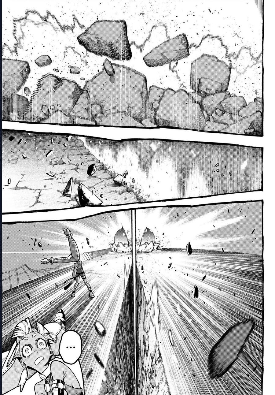 Gachiakuta - Chapter 147 - Page 4