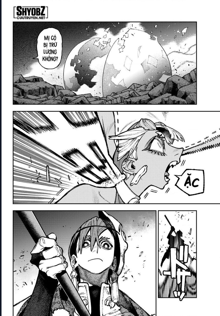 Gachiakuta - Chapter 147 - Page 5