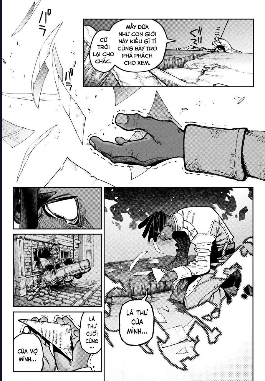 Gachiakuta - Chapter 147 - Page 6