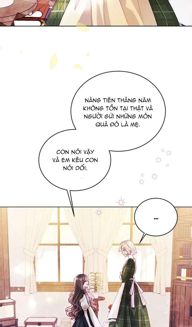 Một Ngày Nọ Bỗng Dưng Cha Xuất Hiện - Chapter 1 - Page 10