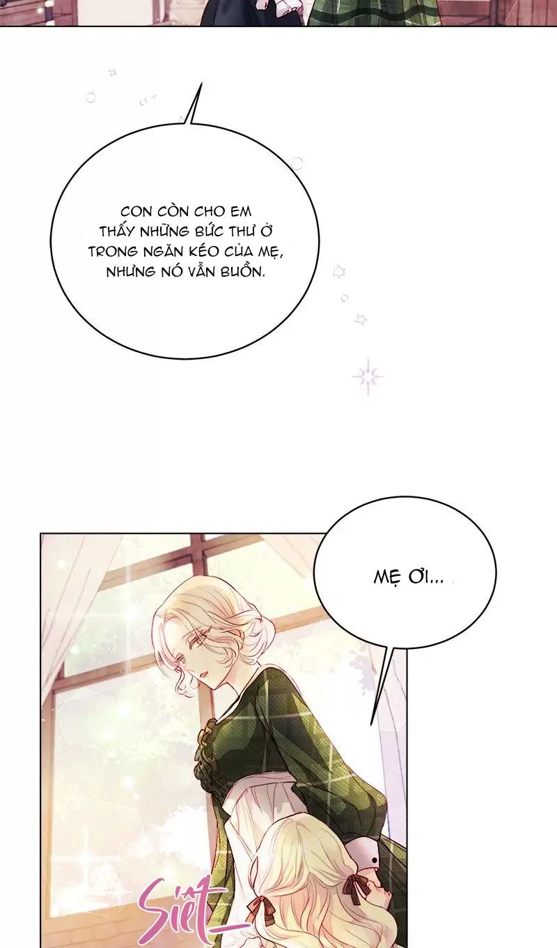 Một Ngày Nọ Bỗng Dưng Cha Xuất Hiện - Chapter 1 - Page 11